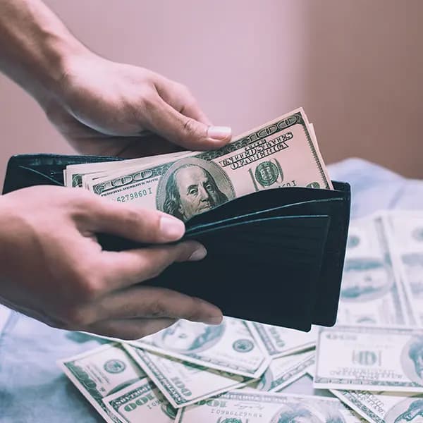 Planning on a budget