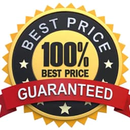 Best Price Guaranteed