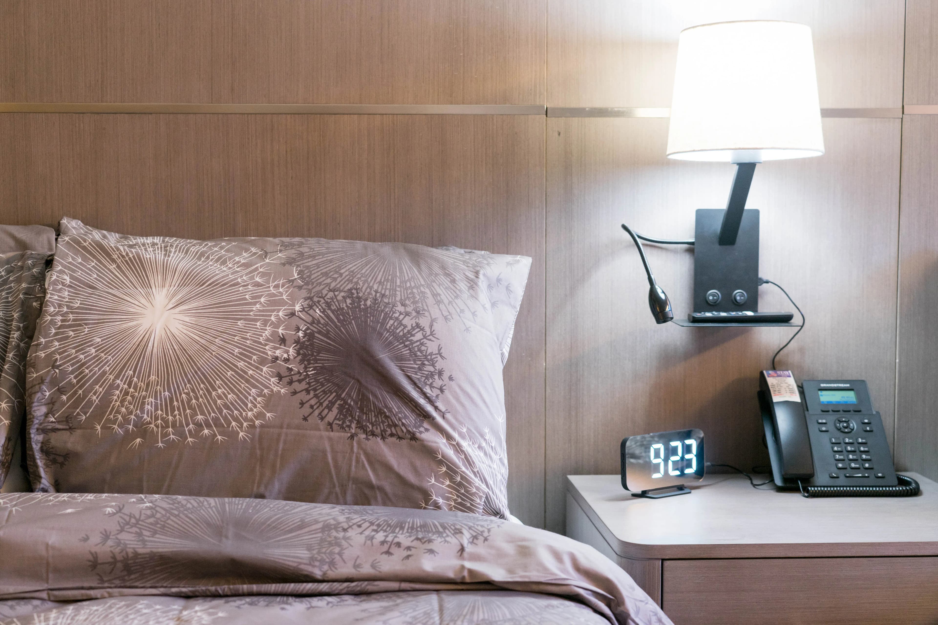 Stay Express Rewards Program